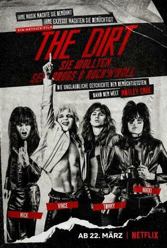 The Dirt Photo Gallery