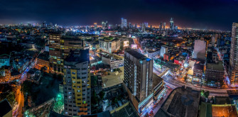 Manila HD Wallpaper And Background