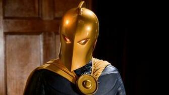 Dr Fate Computer Wallpaper Desktop Background