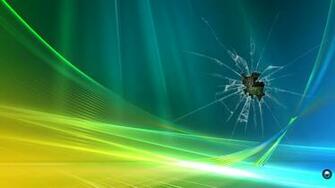 Displaying Image For Cracked Lcd Screen Wallpaper