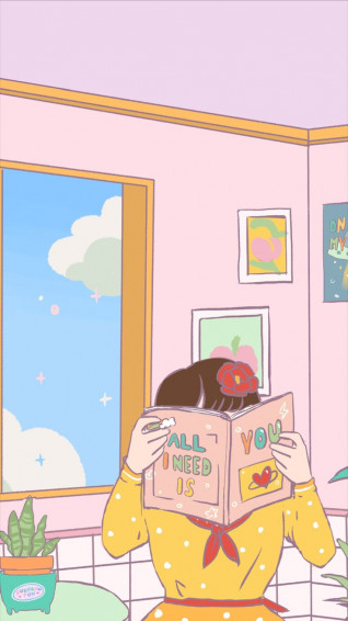 Story Pin Image Wallpaper