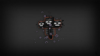 Minecraft Wither Storm Wallpaper On