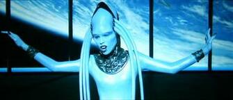 Dominic Corl The Fifth Element Wallpaper