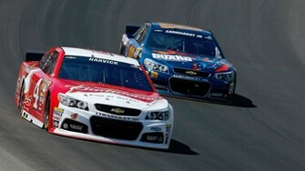 Kevin Harvick Wallpaper