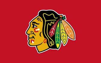 Chicago Blackhawks Desktop Wallpaper For