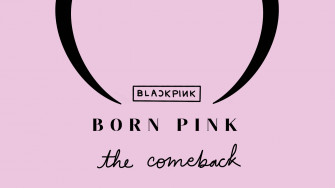 Album Re Blackpink Not Backing Down With Born Pink Ncclinked
