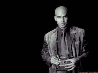 Billy Zane Normal Dorian