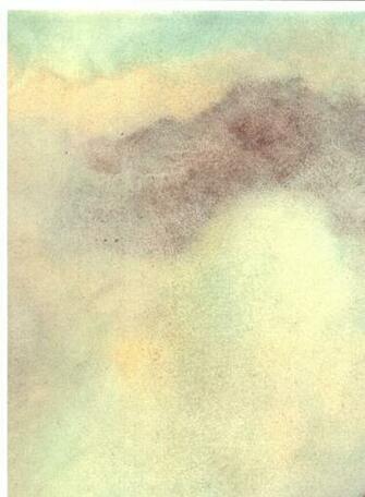 Soft Colors Background By Paintresseye