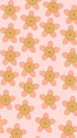Summer Wallpaper In Hipster