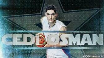 Cedi Osman By Lastgate