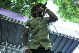 Young Thug Wallpaper Image Photos Pictures Background