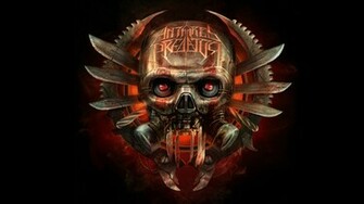 Predator Wallpaper