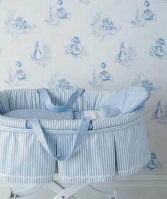 Jane Churchill Wallpaper Interior Designer In Charlotte