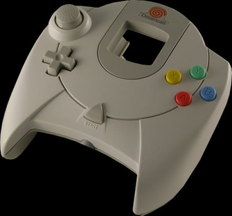 Sega Dreamcast Stock Photos Kicking Designs