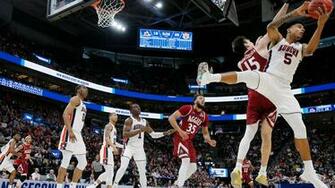 Nmsu Aggies Fall To Auburn In A One Point Heartbreaking Loss