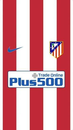 Atletico Madrid Nike Soccer Teams