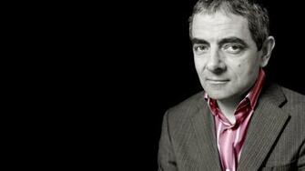 Male Celebrities Rowan Atkinson Picture Nr
