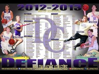 Dc Winter Sports Poster Available As Desktop Wallpaper