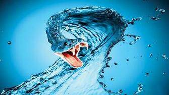 3d Water HD Wallpaper10