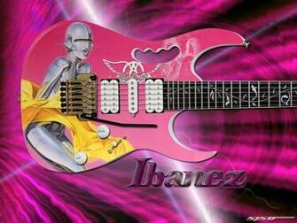 Aerosmith Wallpaper Background
