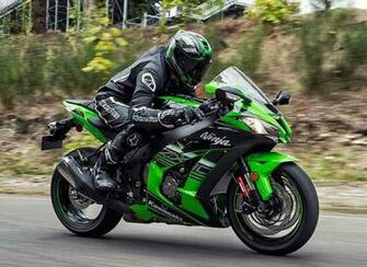 Kawasaki Ninja Zx 10r Price Specifications Mileage