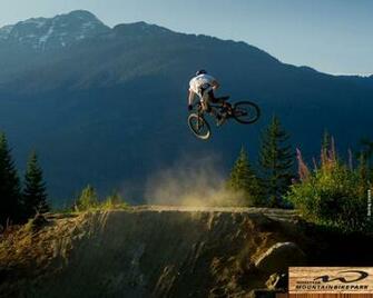 Good Dh Wallpaper Mtbr