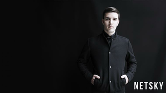 Netsky Wallpaper HD Background Image Id