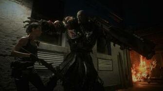 Releases An Incredible Trailer For Resident Evil Remake