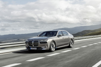 Vehicles Bmw I7 Xdrive60 4k Ultra HD Wallpaper