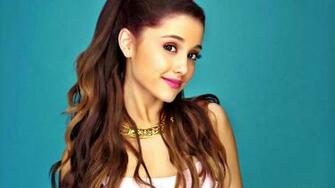 Wallpaper Ariana Grande Image Singer Celebrity 4k Ultra