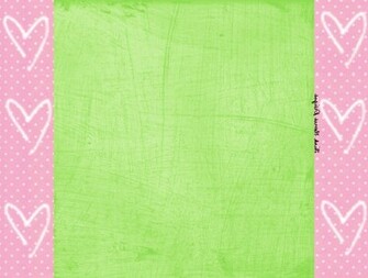 Cute Pink Background