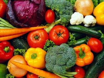 Vegetable Garden Wallpaper Gallery