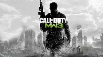 Cod Modern Warfare Wallpaper Mw3 Fighter Desktop Jpg