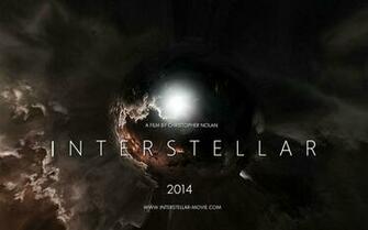 Interstellar Movie Wallpaper