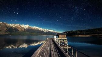 Landscape Wallpaper Dump