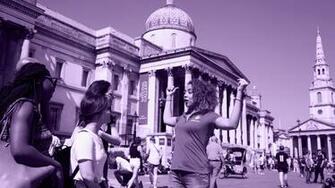 International Women S Day Tours Sandemans New Europe