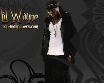 Lil Wayne Wallpaper And Many More Hip Hop Related