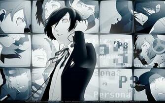 Fondos De Pantalla Persona3 P3 HD Widescreen Gratis Imagenes