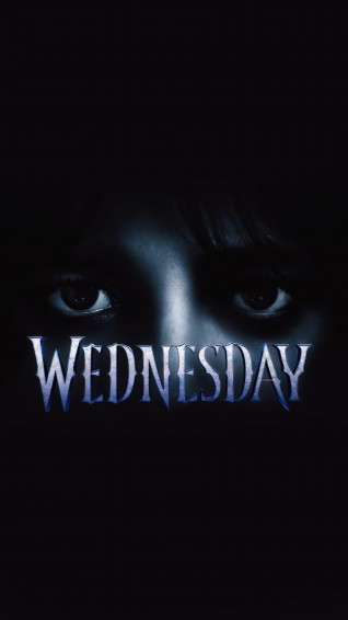 Wednesday Netflix Series 4k Wallpaper iPhone HD Phone 6720h