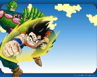 Piccolo Wallpaper