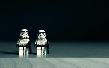 Lego Star Wars Wallpaper On