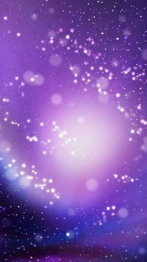 Space iPhone Wallpaper HD