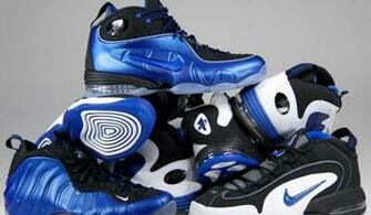 Penny Hardaway Wallpaper Wallpaperpulse
