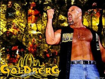Bill Goldberg Wallpaper By Aistyles