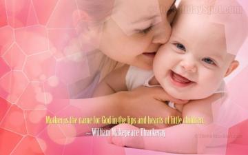 Mother S Day Wallpaper HD Mothers