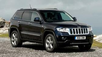 HD Wallpaper Jeep Grand Cherokee Srt X Kb Jpeg