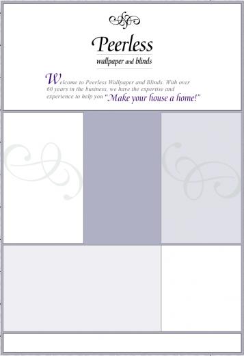 Wallpaper Store In Pittsburgh Pa Peerless And Blinds
