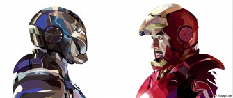 Iron Man Wallpaper