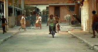 City Of God Wallpaper And Background Image Net