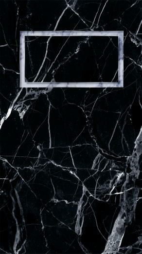 Space Gray Lock Screen V2 By Jason Zigrino iPhone Wallpaper In